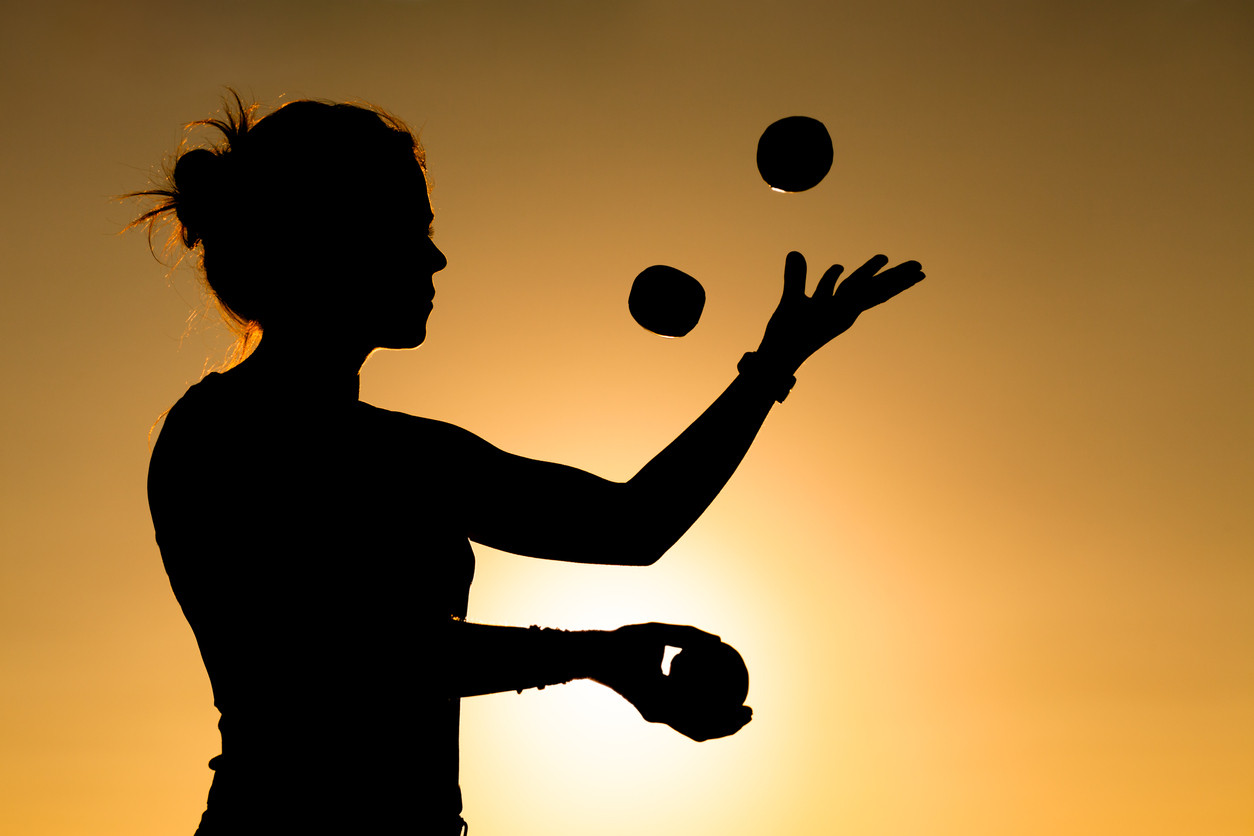 Warum ist Innovation in Organisationen so schwierig?
