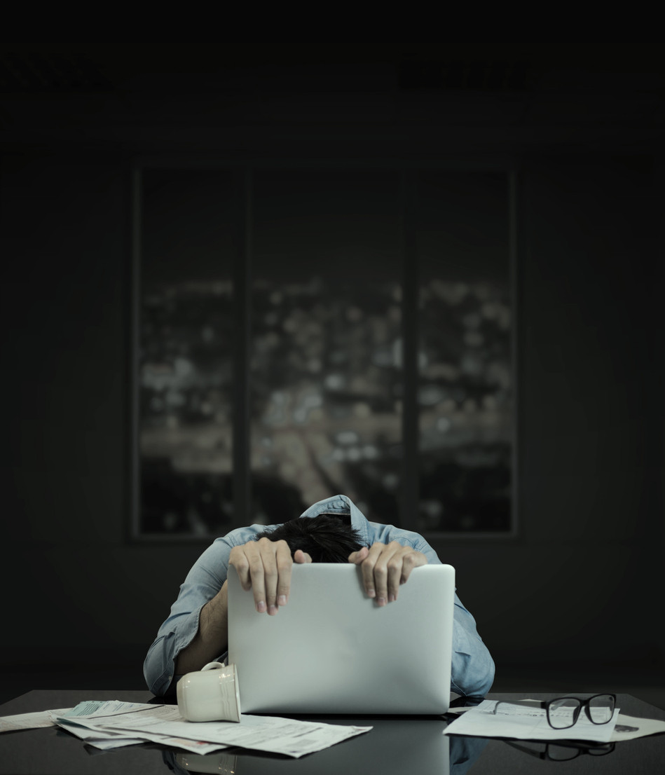 Presenteeism