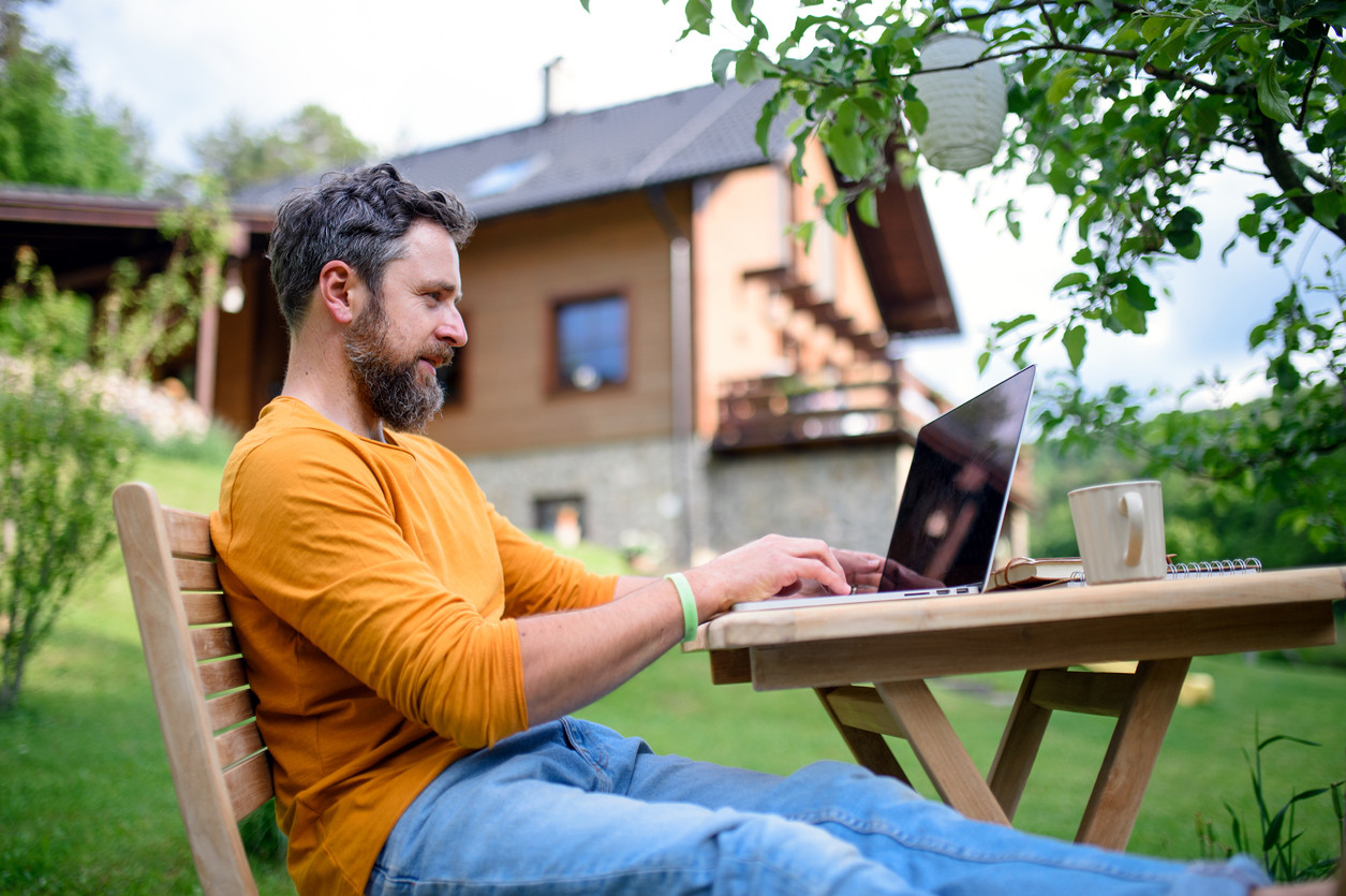 Covid-19 Effects on the Working Environment