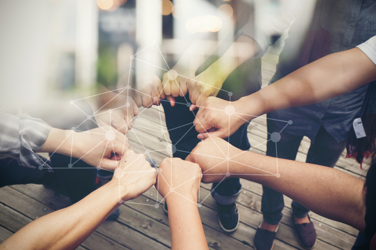 Trust in a remote working culture