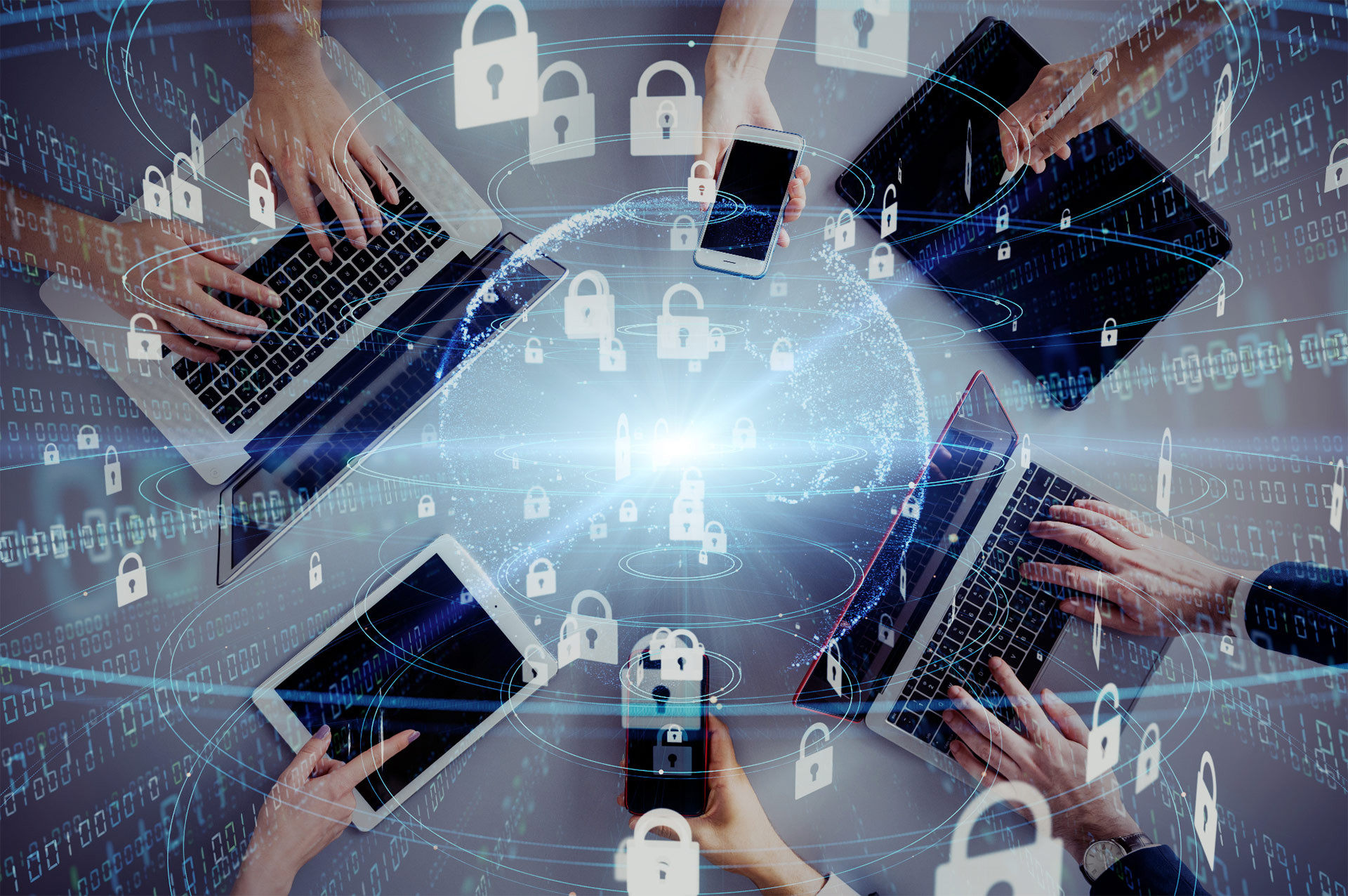 Was tun bei einer Datenschutzpanne? Rechte und Meldepflichten im Überblick