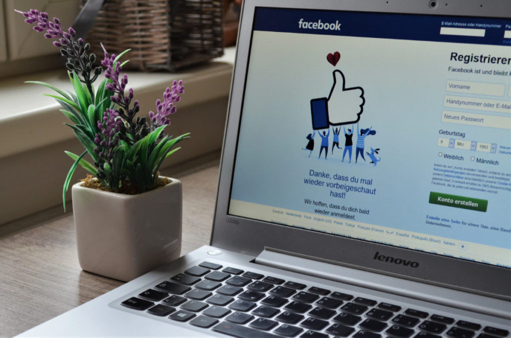 Facebook und die DSGVO