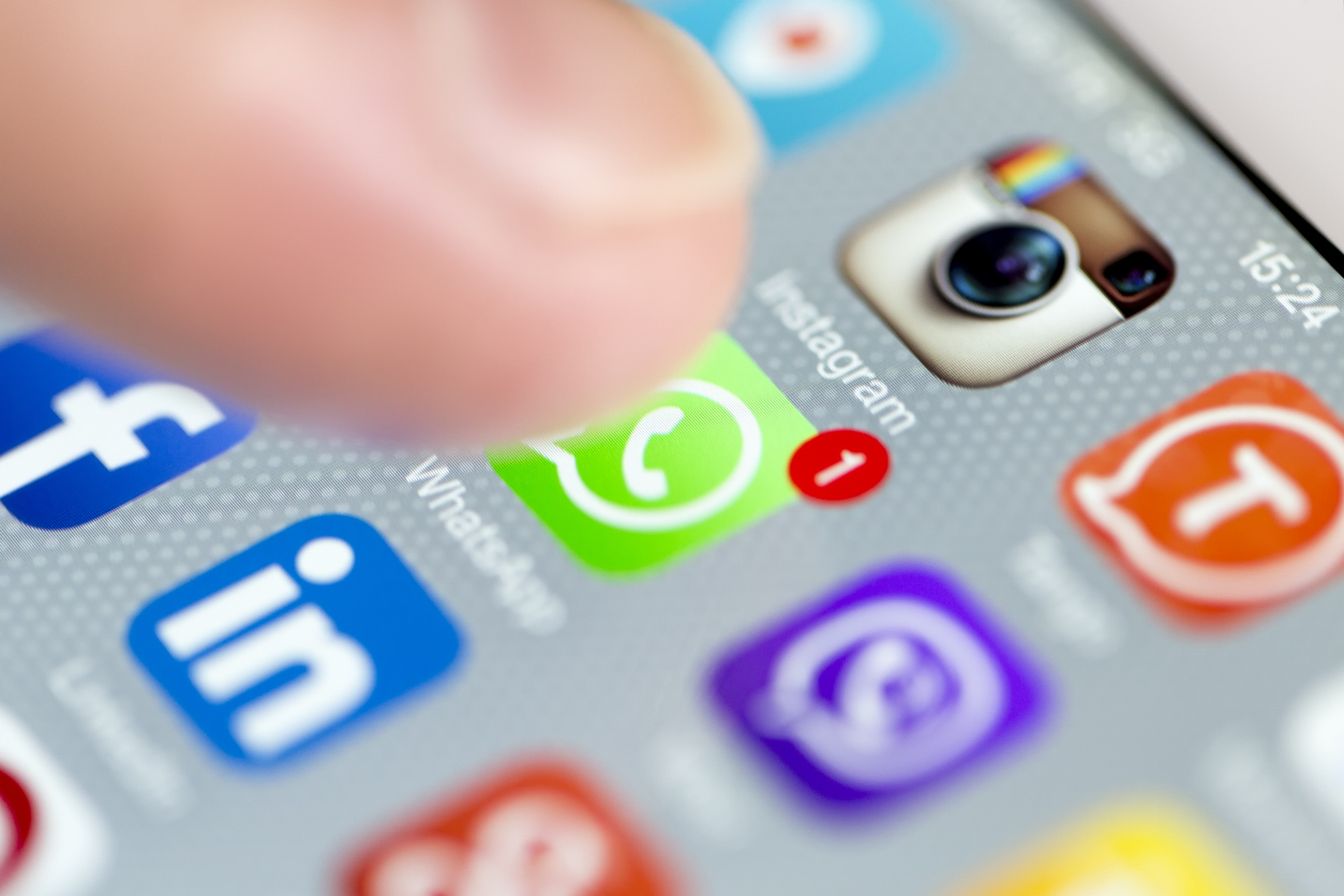 WhatsApp im Unternehmen: Chancen nutzen, Datenschutz wahren